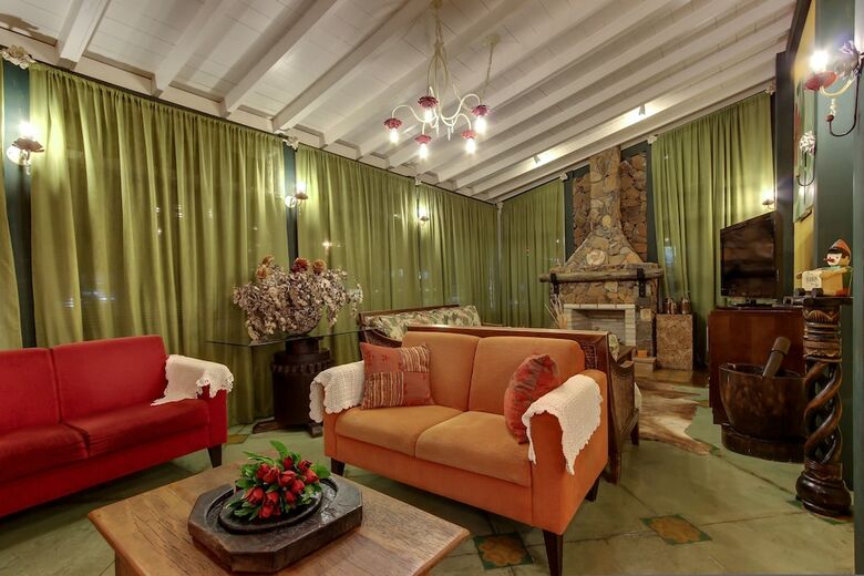 Hotel Via Serena