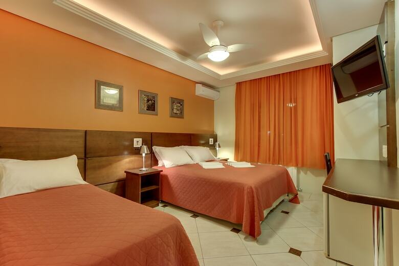 Hotel Via Serena