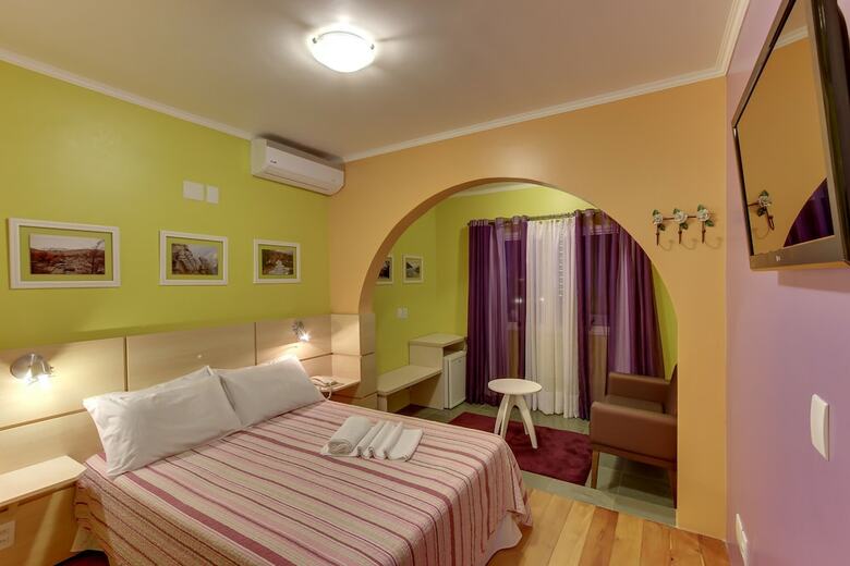 Hotel Via Serena