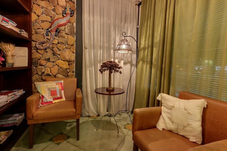 Hotel Via Serena