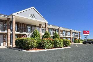 Hotel Ramada Batesville Arkansas