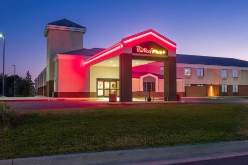 Motel 6 Bentonville