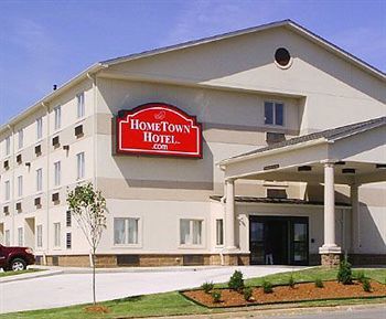 Hometown Hotel