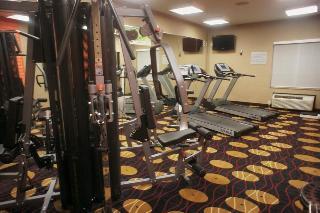 Hotel La Quinta Inn & Suites Conway