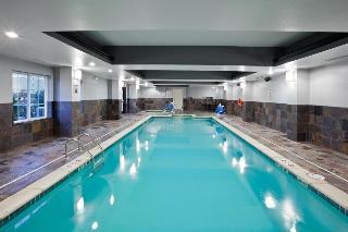 Hotel La Quinta Inn & Suites Conway