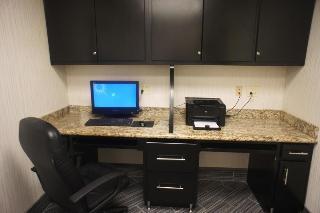 Hotel La Quinta Inn & Suites Conway