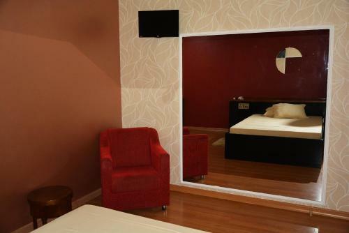 Hotel Motel Amore Mio (adult Only)