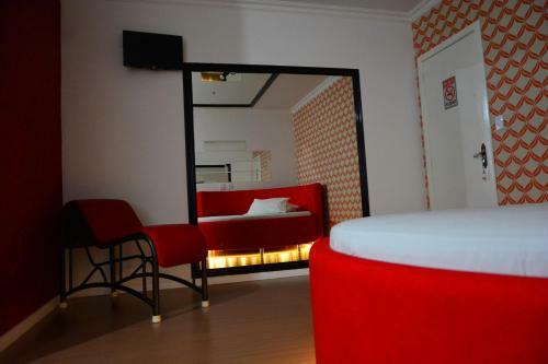 Hotel Motel Amore Mio (adult Only)