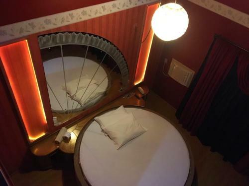 Hotel Motel Amore Mio (adult Only)