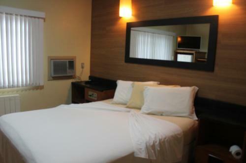 Hotel Motel Amore Mio (adult Only)