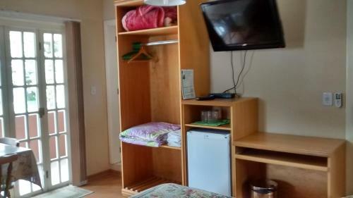 Hostal Estrelatto Residence
