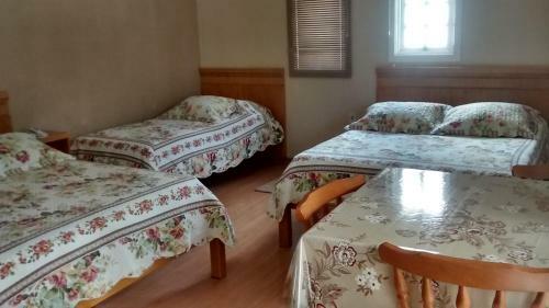 Hostal Estrelatto Residence