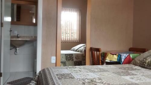 Hostal Estrelatto Residence