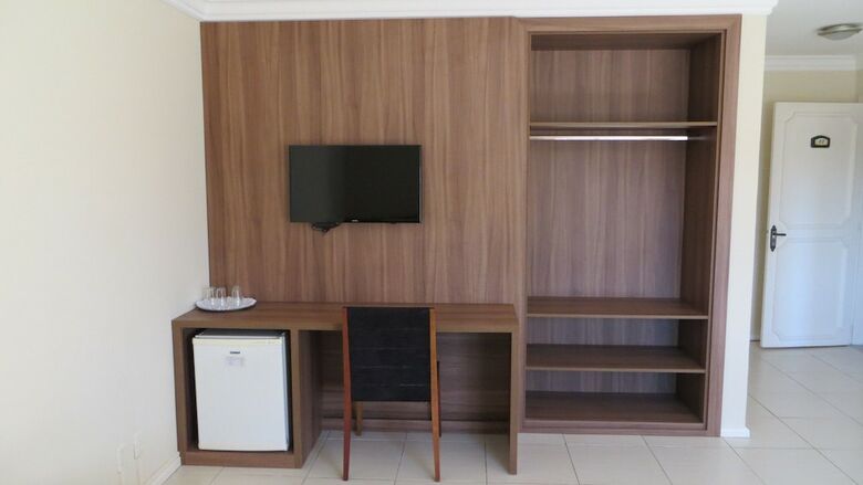 Hostal Pousada Serra Valle