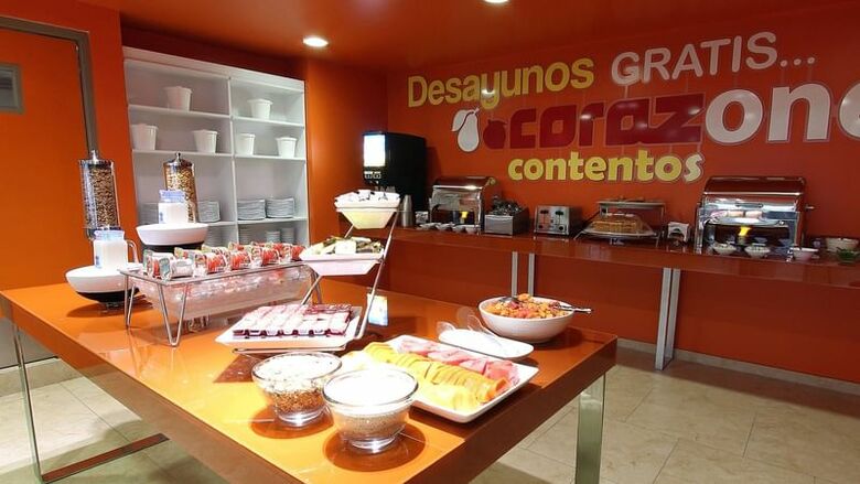 Hotel One La Paz