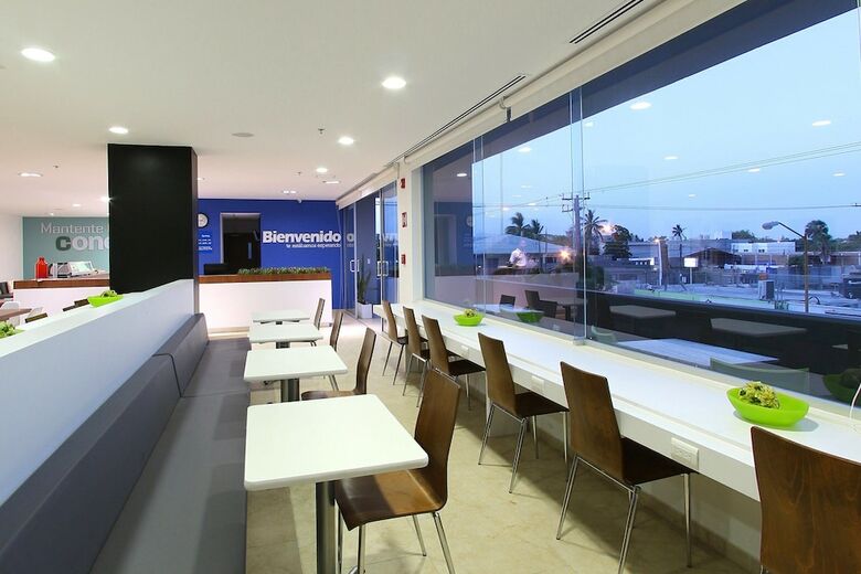 Hotel One La Paz