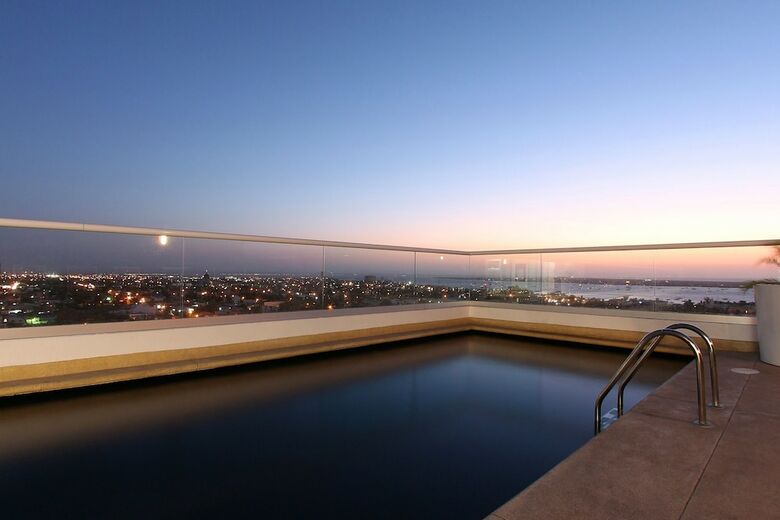 Hotel One La Paz