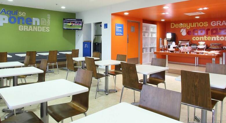 Hotel One La Paz