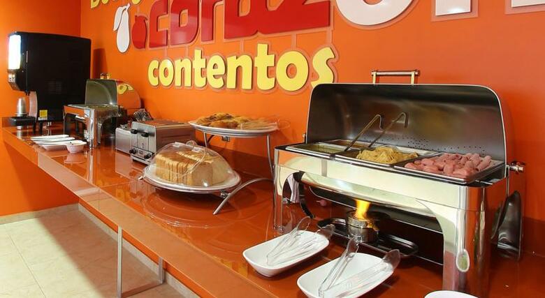 Hotel One La Paz