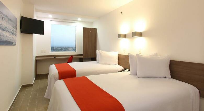 Hotel One La Paz