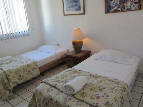 Baja Bed And Breakfast
