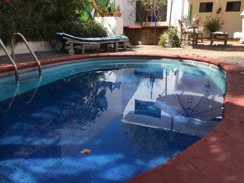 Baja Bed And Breakfast