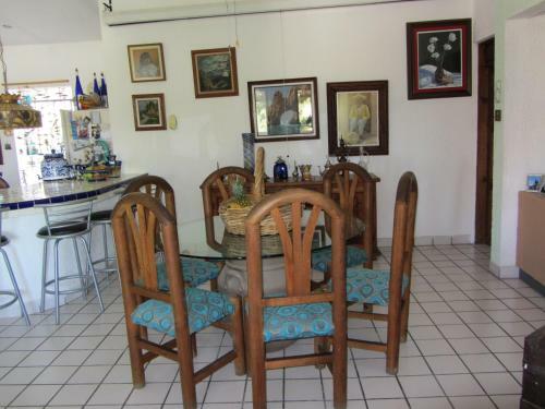 Baja Bed And Breakfast