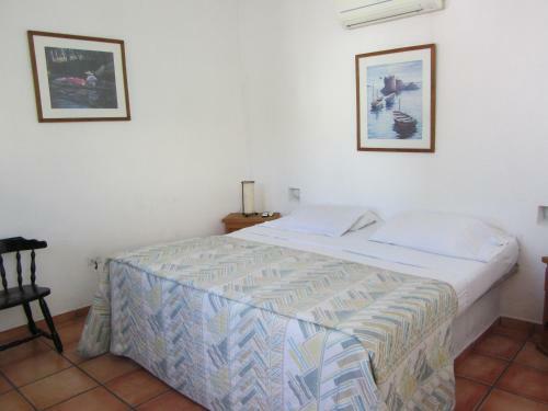 Baja Bed And Breakfast