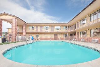 Motel Days Inn Fayetteville
