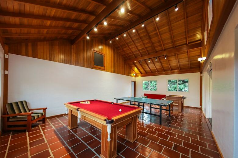 Hostal Pousada Bet�nia