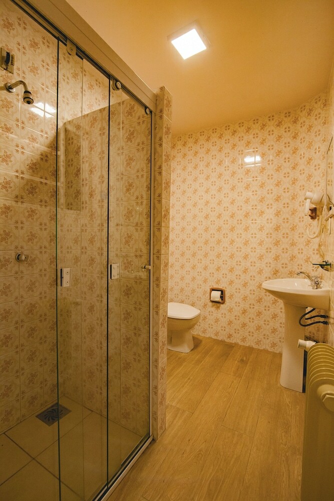 Hostal Pousada Bet�nia
