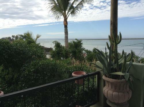 Bed & Breakfast Posada Colibri