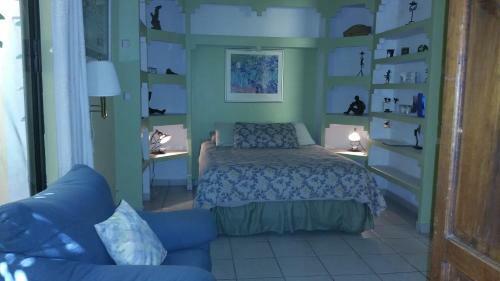 Bed & Breakfast Posada Colibri
