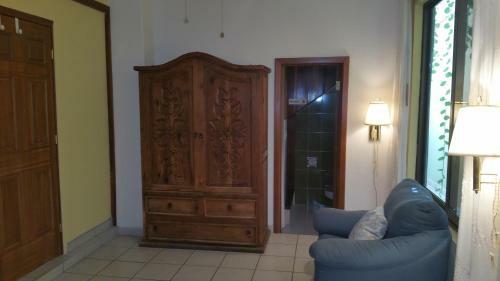 Bed & Breakfast Posada Colibri