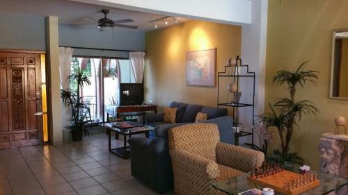 Bed & Breakfast Posada Colibri