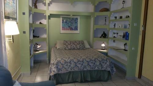 Bed & Breakfast Posada Colibri