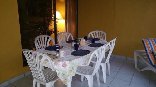 Bed & Breakfast Posada Colibri