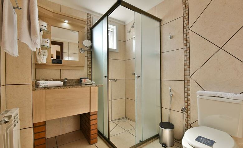 Hostal Pousada Belluno