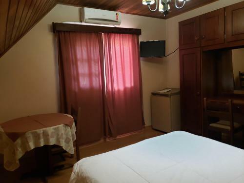 Posada Hotel Pousada Das Flores