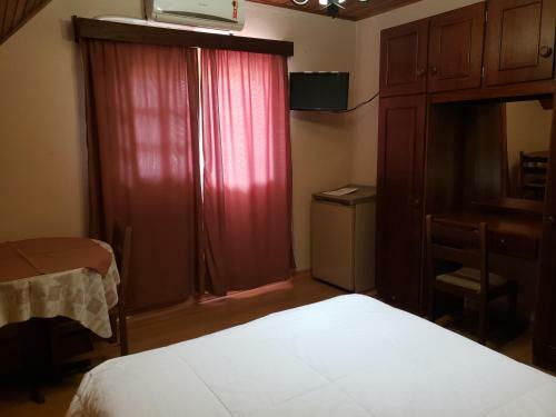 Posada Hotel Pousada Das Flores