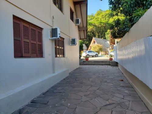 Posada Hotel Pousada Das Flores