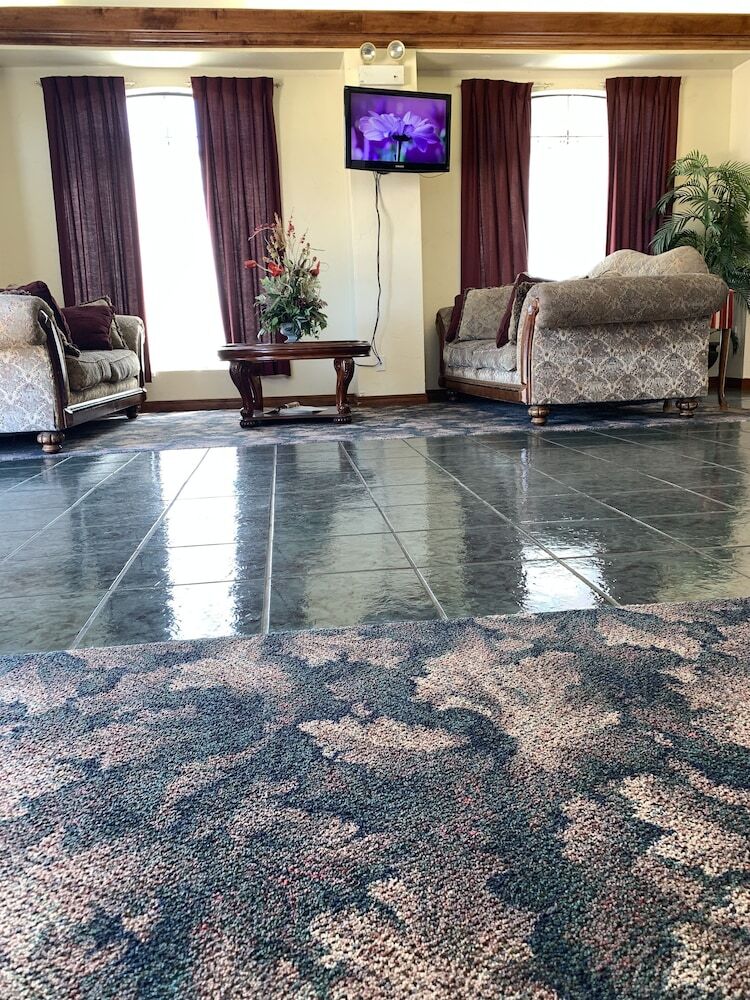 Hotel Guesthouse Inn Fort Smith