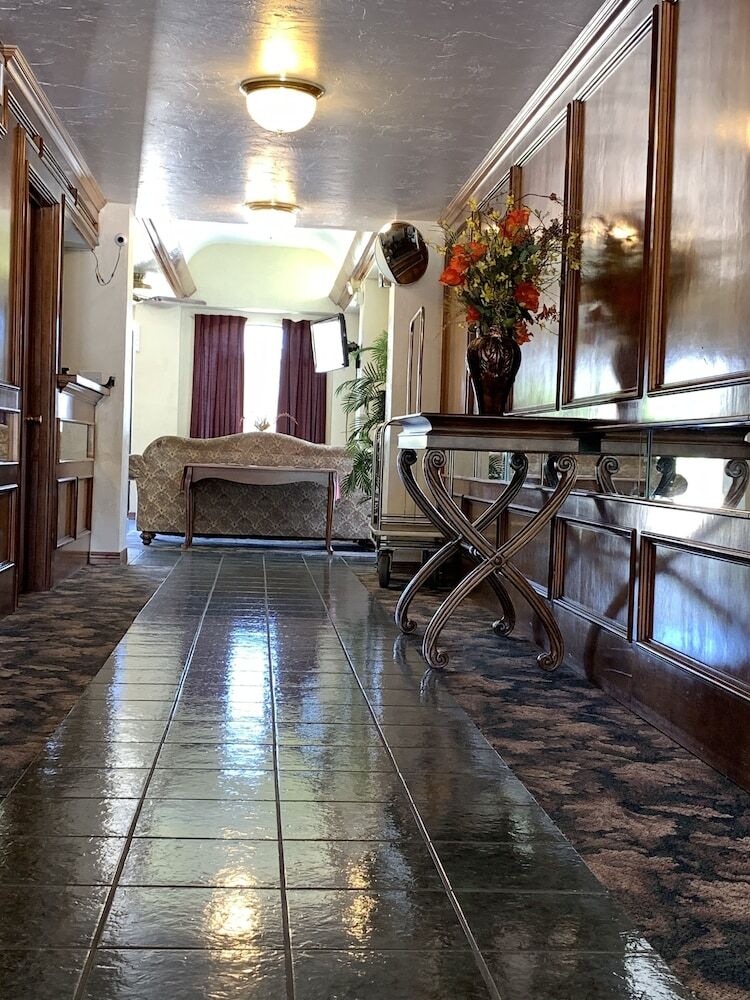 Hotel Guesthouse Inn Fort Smith