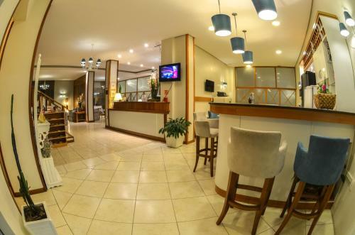 Hotel Bertoluci