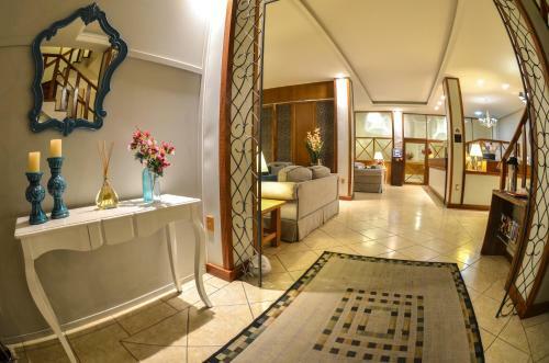 Hotel Bertoluci