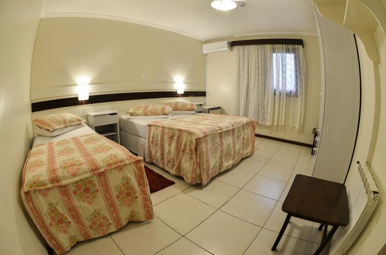 Hotel Bertoluci