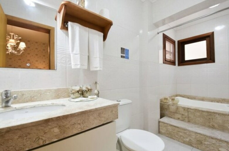 Hotel Bertoluci