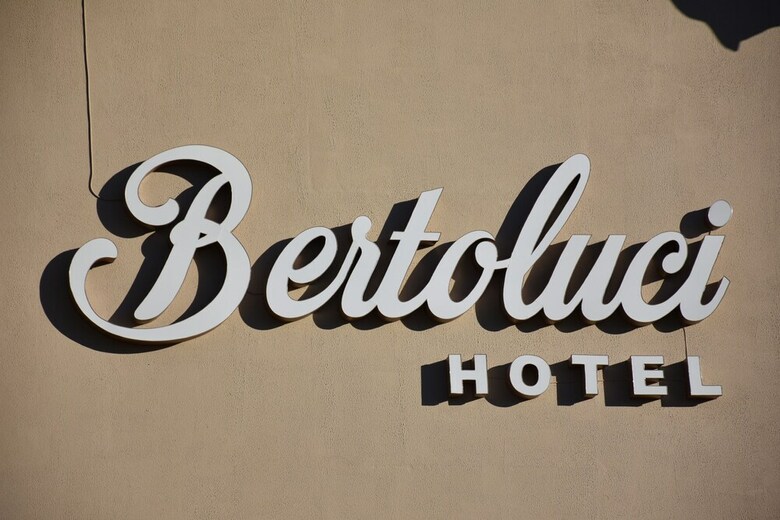 Hotel Bertoluci