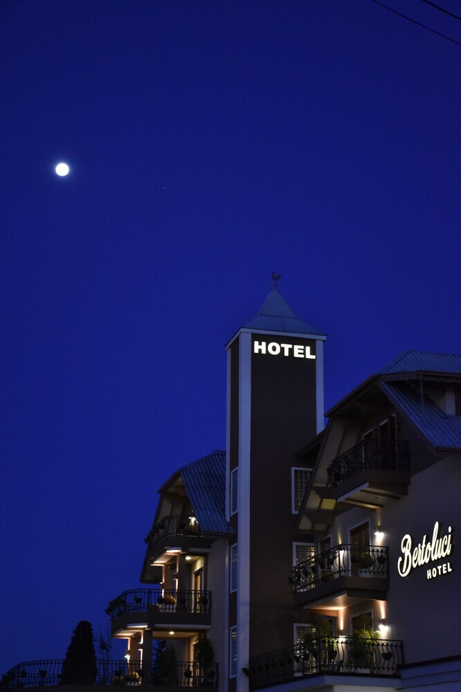 Hotel Bertoluci