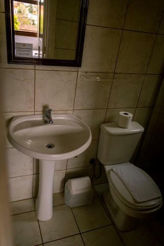Hostal Pousada San Clemente Centro